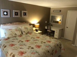2 chambres, Wi-Fi, draps fournis