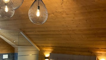 4 soveværelser, Wi-Fi, sengetøj