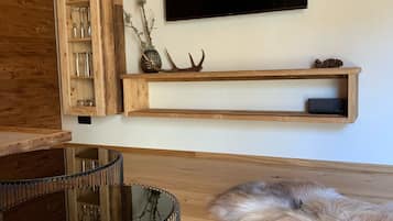 4 Schlafzimmer, WLAN, Bettwäsche