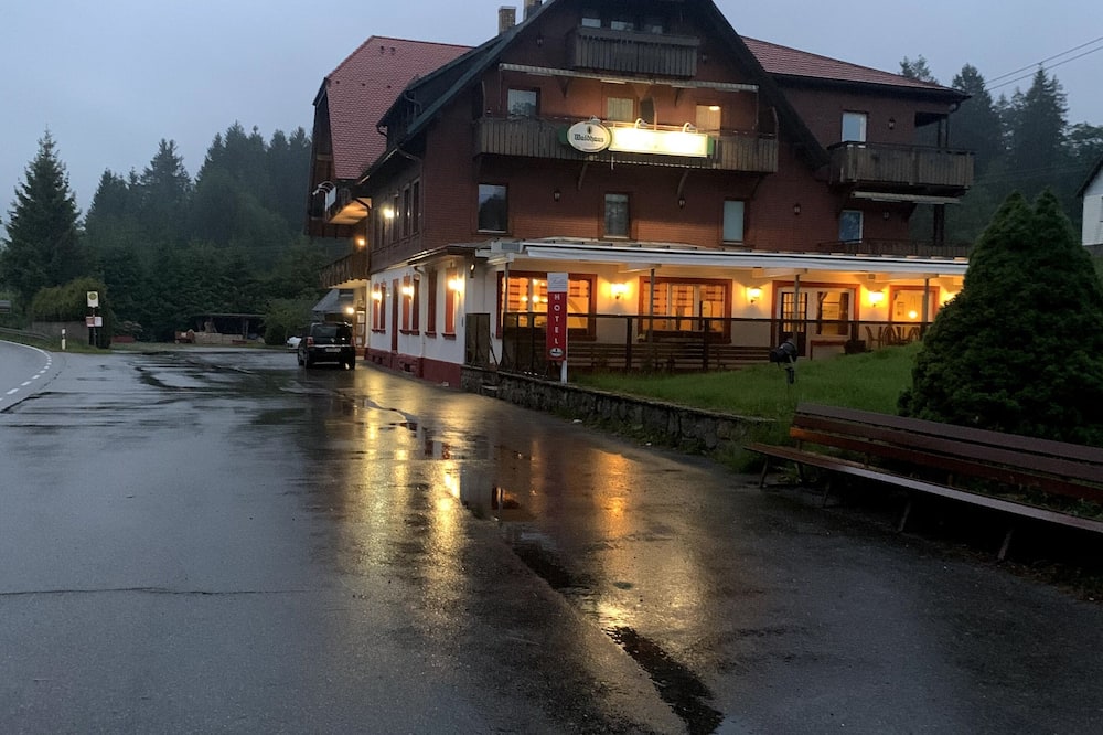 Hotel Faller