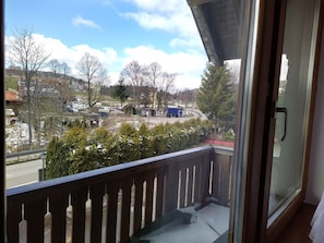 家庭双人房, 2 张单人床 | 办公桌、床单