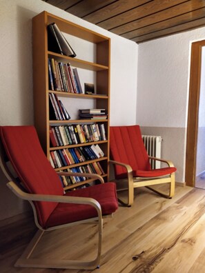 Interior - Hotel Faller (Breitnau)