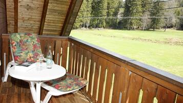 Deluxe-Doppelzimmer | Schreibtisch, BettwÀsche