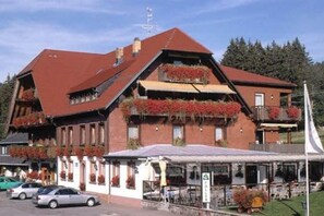 Exterior - Hotel Faller (Breitnau)