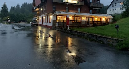 Hotel Faller