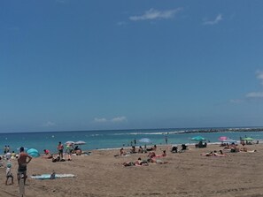 Plage