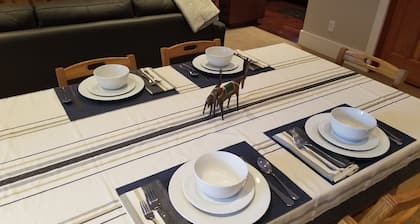 Trinity: Ski Access Great Guest House-Recently Upgraded!