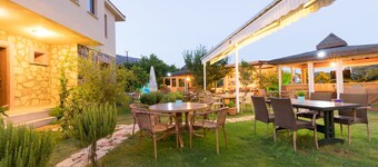 Palamutbükü Deniz Apart Otel