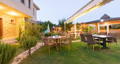 PalamutbĂŒkĂŒ Deniz Apart Otel