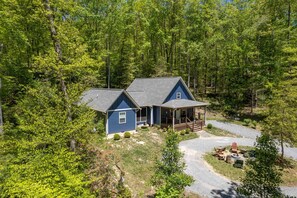 Exterior - Customer Appreciation Year!! See Discount information in Ad (Bryson City)