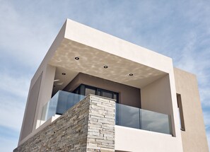 Detalle exterior