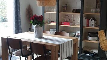 Restauration
