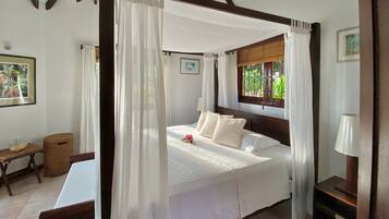 1 bedroom, in-room safe, Internet, bed sheets