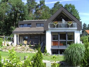 Exterior - Comfort - Apartment (Sankt Ingbert)