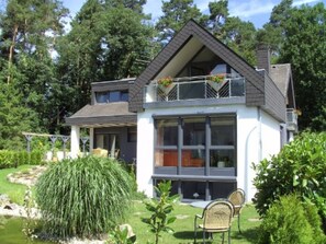 Exterior - Comfort - Apartment (Sankt Ingbert)