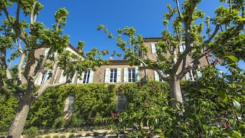 Exterieur