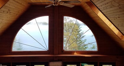 3 cabin family package, 4 kayaks,3 fire pits, full kitchens, no pet fee