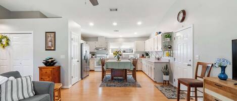 Télévision, espaces bureaux