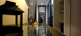 Charming loft in the heart of Tours, quiet and ideal location 