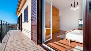 3 Schlafzimmer, Bügeleisen/Bügelbrett, kostenloses WLAN, Bettwäsche