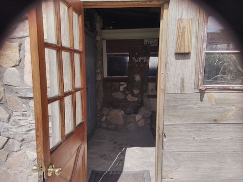 Stone cottage@ La loma del chivo