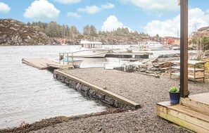 Marina - Amazing apartment in Fjell (Fjell)