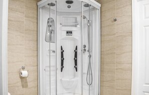 Dusche