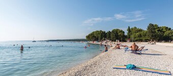 Stunning apartment in Marcana