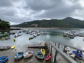 Port de plaisance