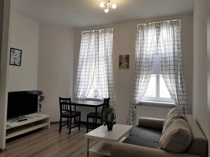 テレビ、ステレオ