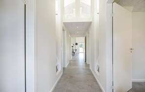 Interior - Beach front home in Glesborg with WiFi (Glesborg)
