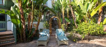 Santa Monica Beach Luxury Suite