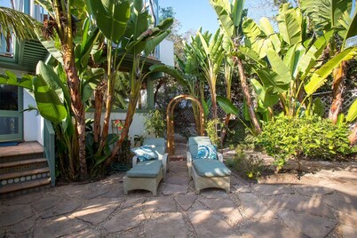 Santa Monica Beach Luxury Suite