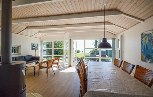 Cozy home in Haderslev
