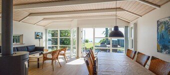 Acogedora casa en Haderslev