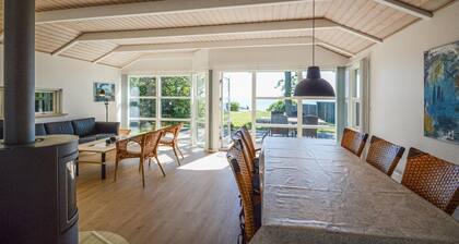 Cozy home in Haderslev