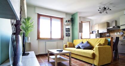 Casa Zoe Apartment Parma