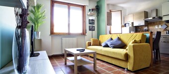 Casa Zoe Apartment Parma
