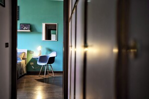 1 bedroom, iron/ironing board, WiFi, bed sheets - Casa Zoe Apartment Parma (Parma)