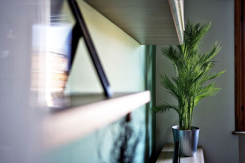 Casa Zoe Apartment Parma