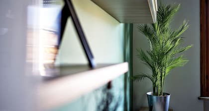 Casa Zoe Apartment Parma