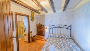 3 bedrooms, iron/ironing board, travel cot, WiFi - Dehesa de las Casas Algarinejo by Ruralidays (Granada)