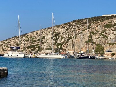 GREECE, Rent LUXURY Sailingyacht, with skipper and CHEF, An EXCLUSIVE HOLIDAY