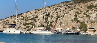 GREECE, Rent LUXURY Sailingyacht, with skipper and CHEF, An EXCLUSIVE HOLIDAY
