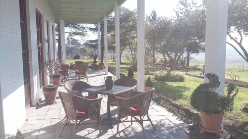 Leconfield House, the heart of the Hunter Valley, built 1872, 150yrs in 2022