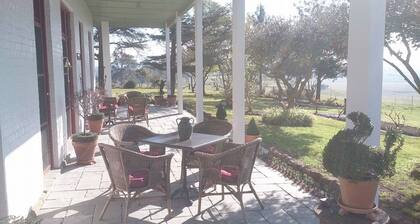 Leconfield House, the heart of the Hunter Valley, built 1872, 150yrs in 2022