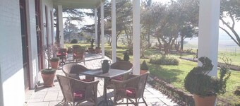 Leconfield House, the heart of the Hunter Valley, built 1872, 150yrs in 2022