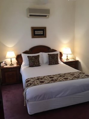 4 chambres, bureau, fer et planche Ă repasser, Wi-Fi gratuit