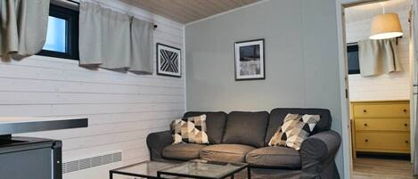 تلفزيون ذكي