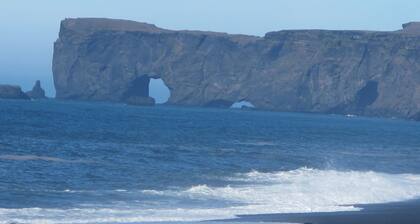Nature and Mountain view